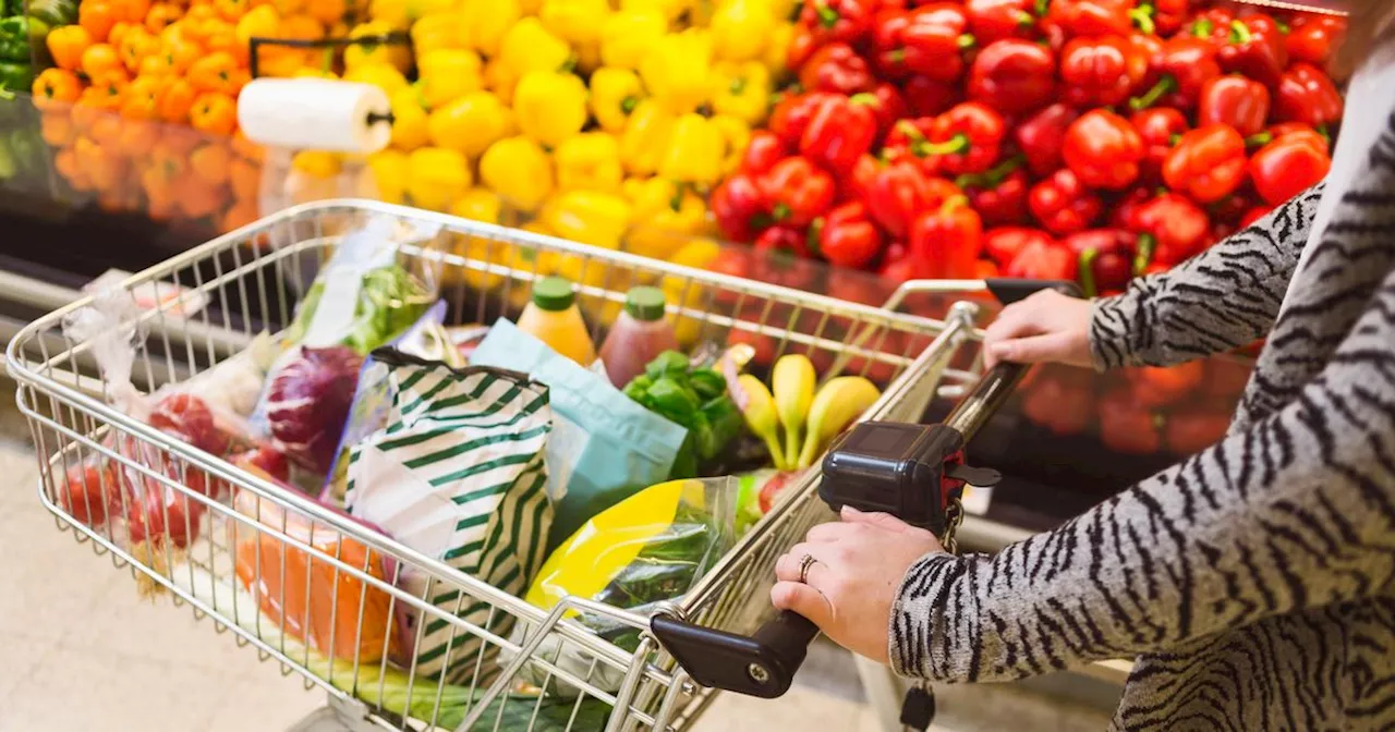 UK Households Urged to Stockpile Food Ahead of Severe Weather