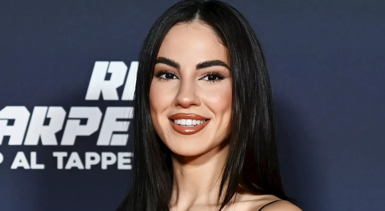 Giulia De Lellis a Sanremo 2025?