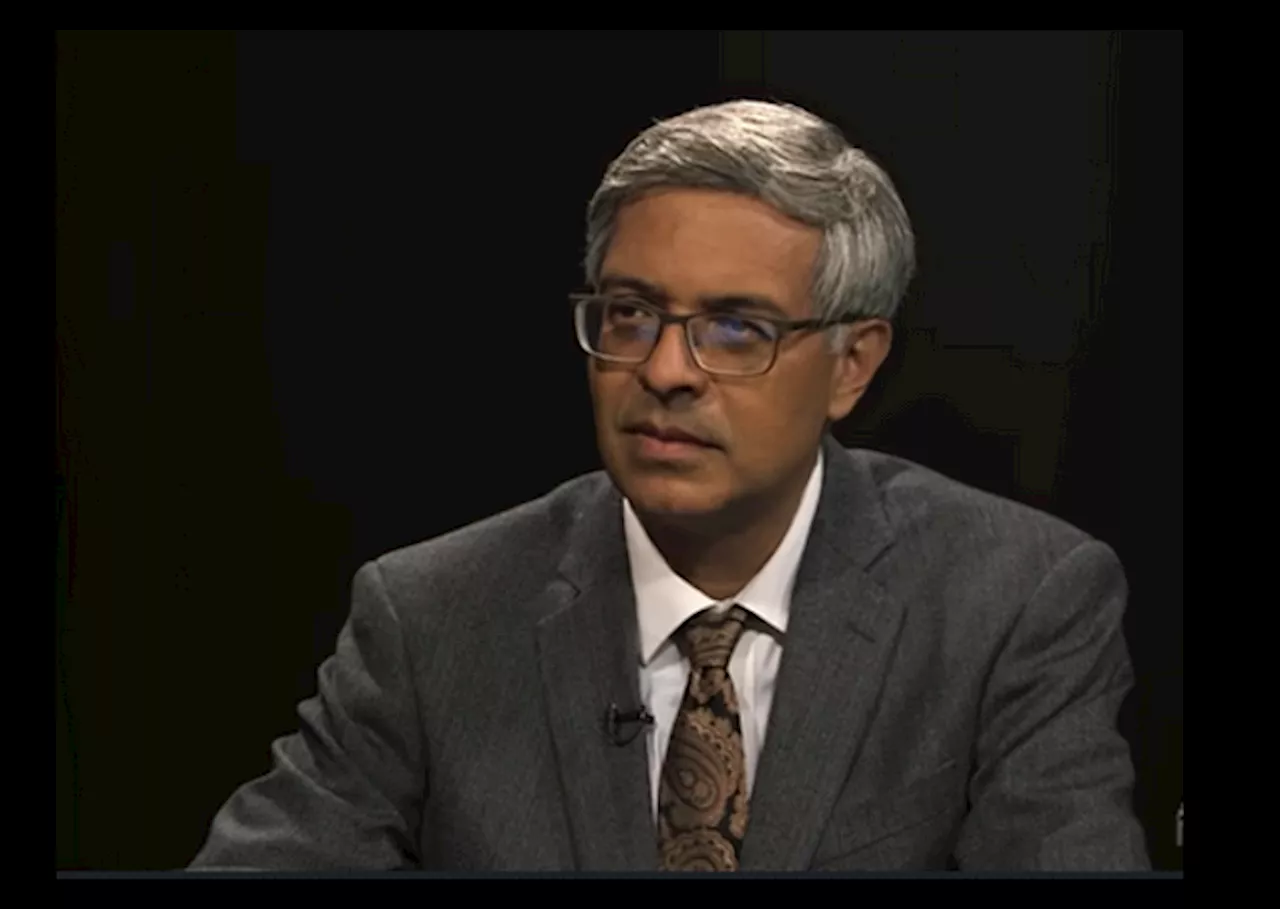 Scientific American Op-Ed Attacks Dr. Jay Bhattacharya’s Nomination for NIH Director