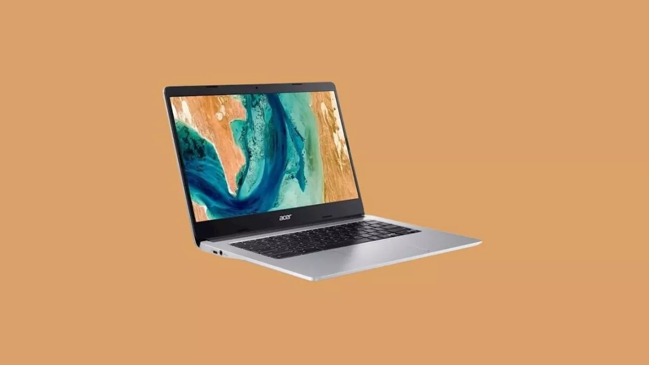 Acer Chromebook 314 à moins de 200 euros : une offre incontournable