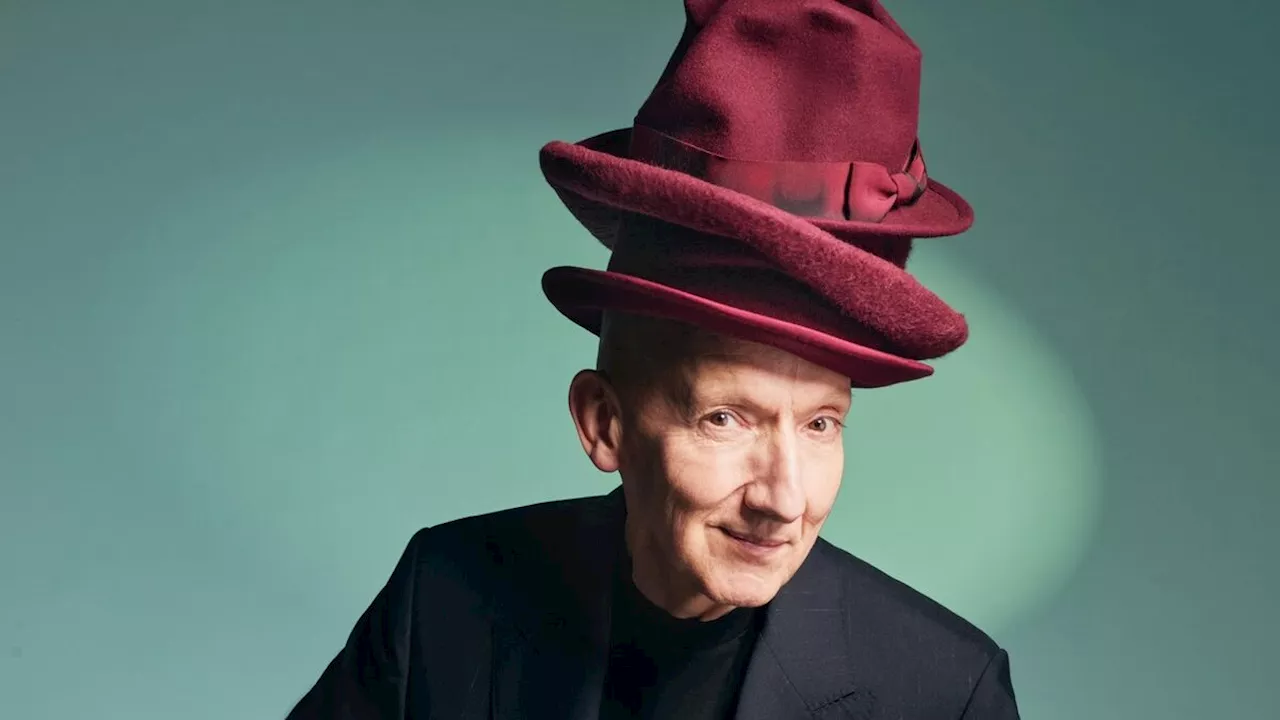 Le Palais Galliera expose l'art du chapeau