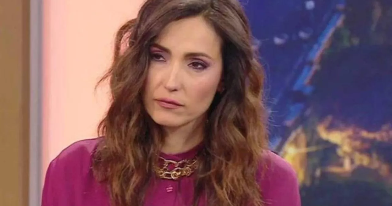 Caterina Balivo e la sardenaira: il caso di una battuta troppo piccante