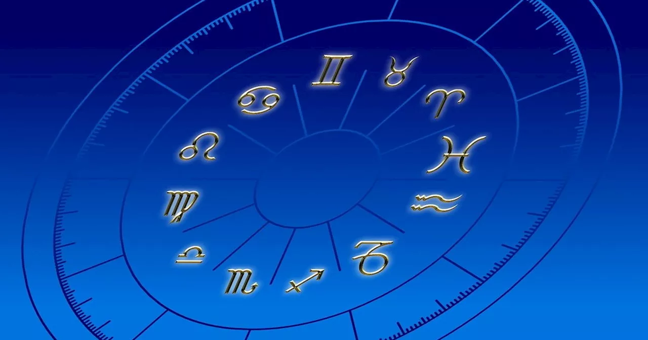 Previsioni Astrologiche per il 2025