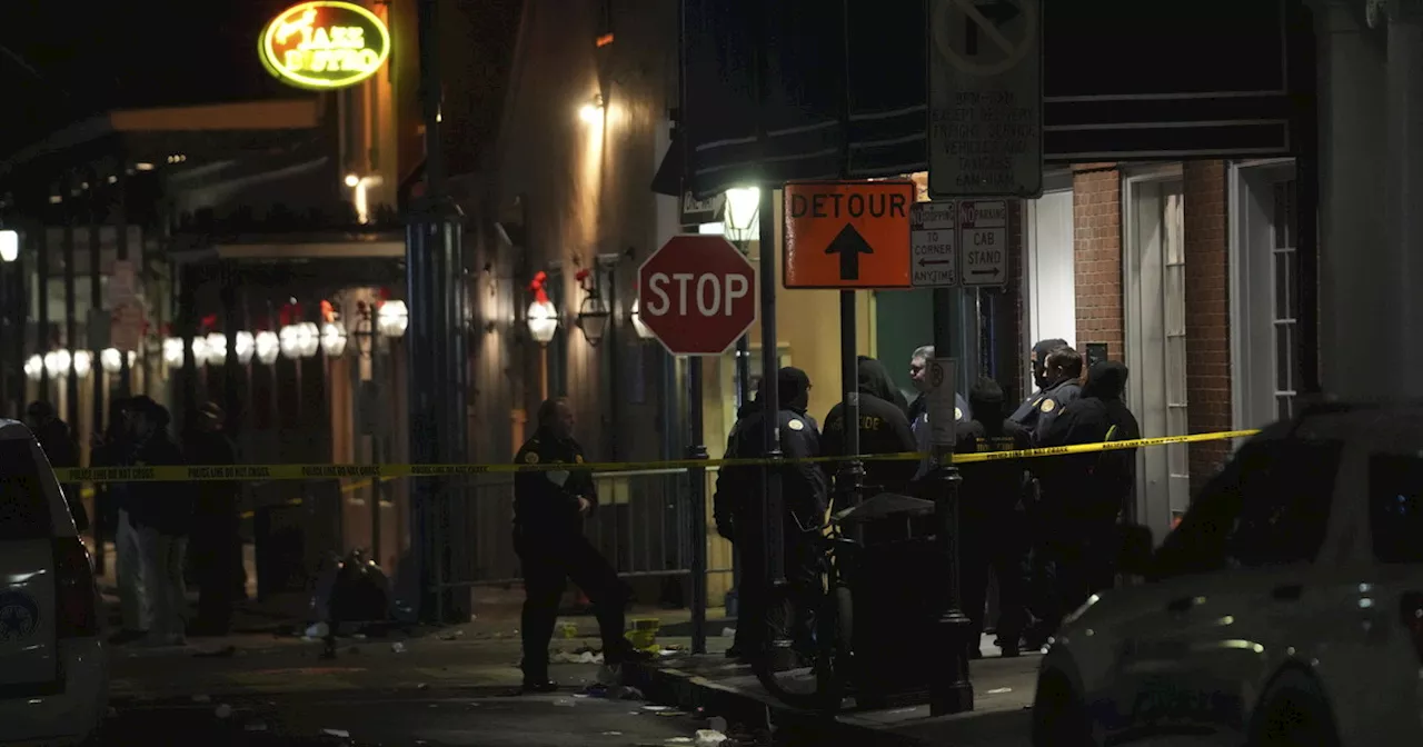 Tragedia a New Orleans: Investiga l'FBI su Eventuali Collegamenti con Immigrazione Clandestina