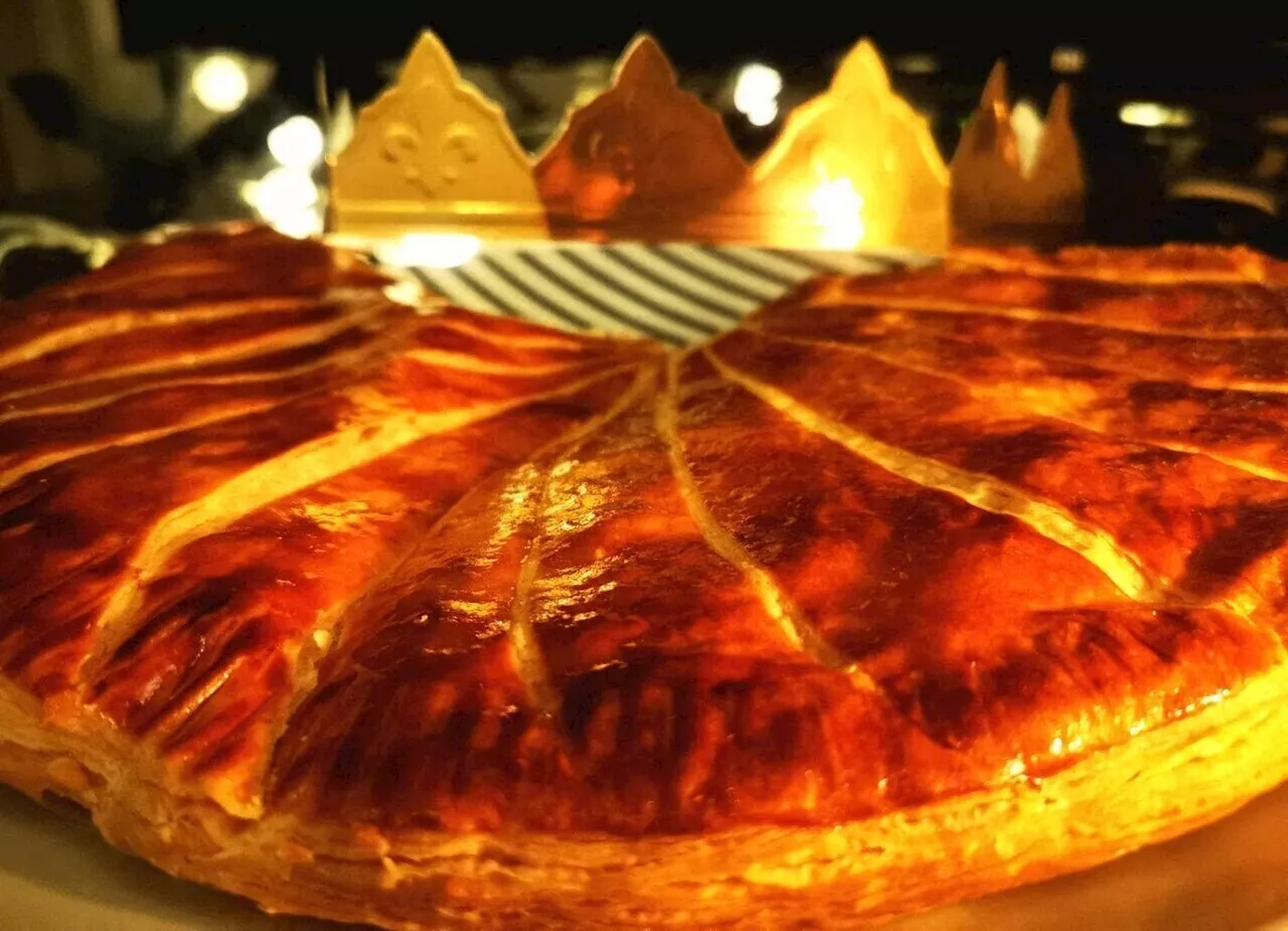 Lille, Lomme ou Comines : des fèves locales dans les galettes des rois de ces pâtissiers