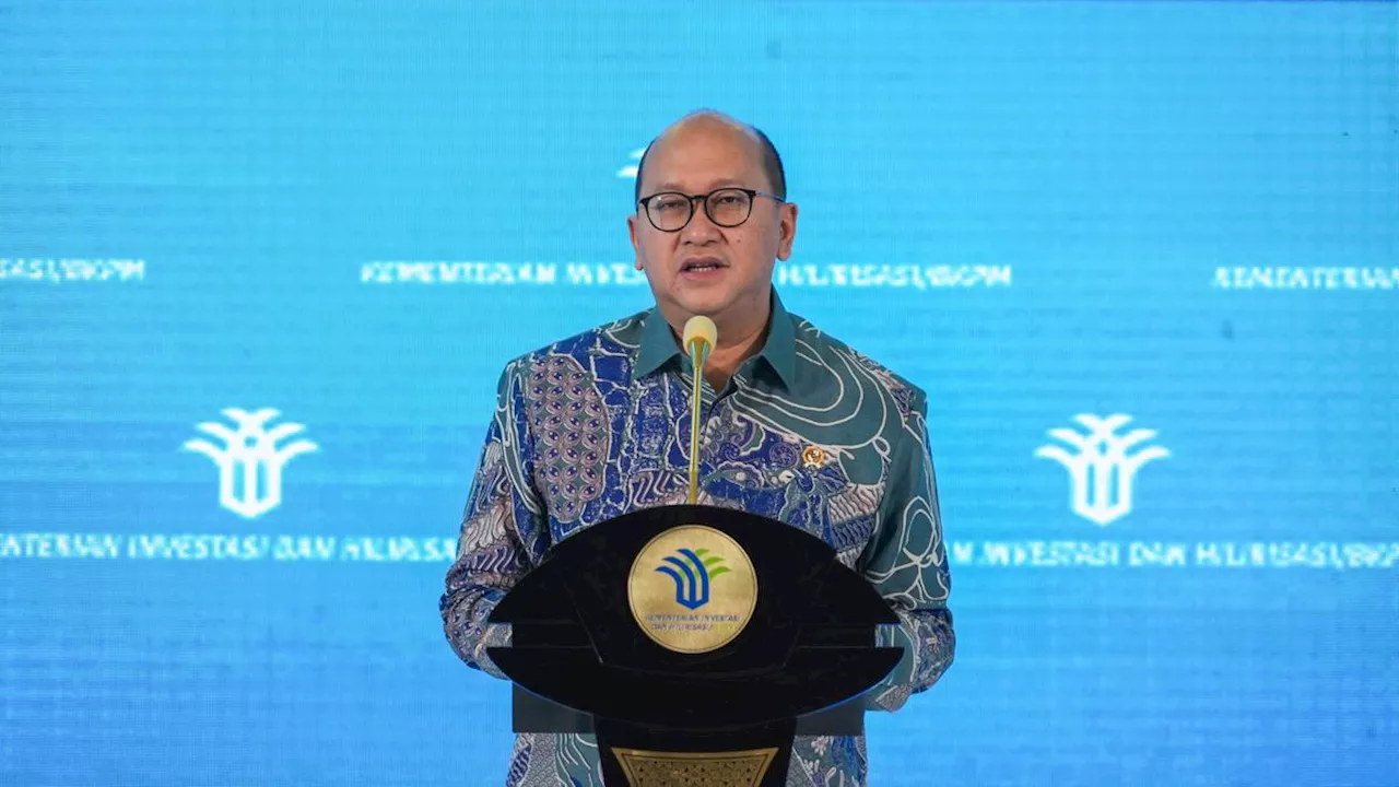 Kunjungan ke Cina Membawa Komitmen Investasi Rp120 Triliun