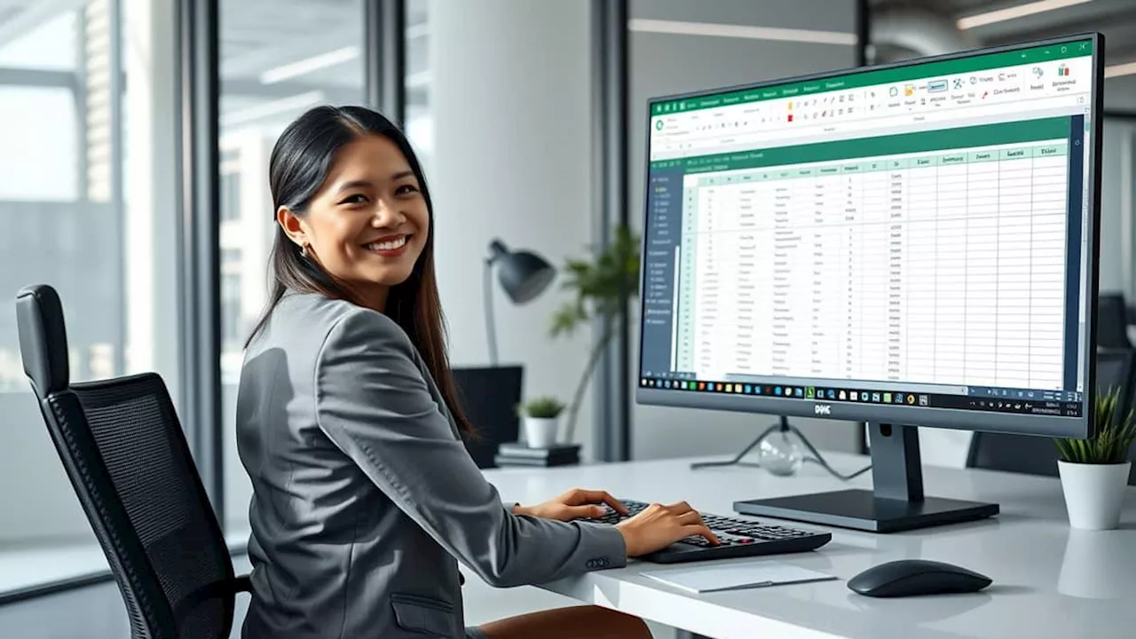 Memahami Fitur Wrap Text di Microsoft Excel