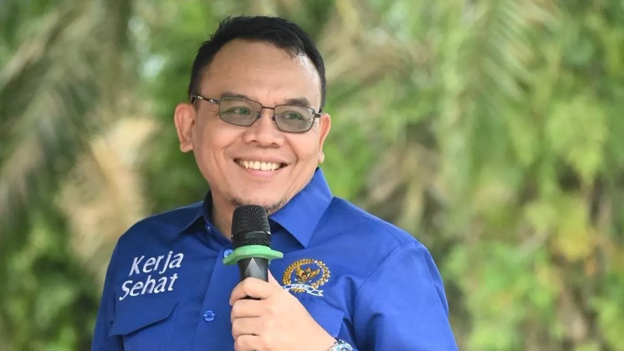 MK Hapus Presidential Threshold, PAN Duukung Penuh