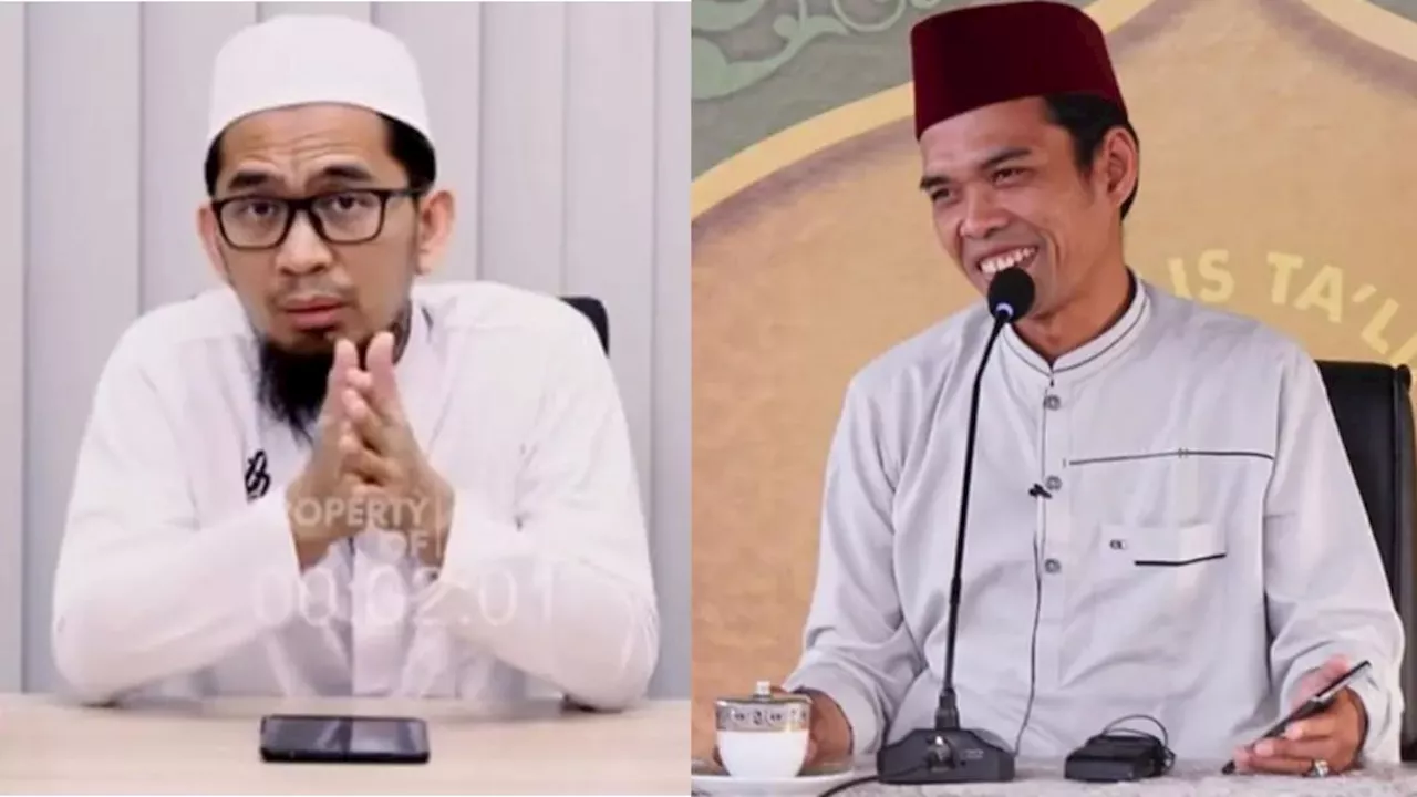 Penjelasan UAS dan UAH: Bolehkah Puasa Rajab Hanya di Hari Jumat?