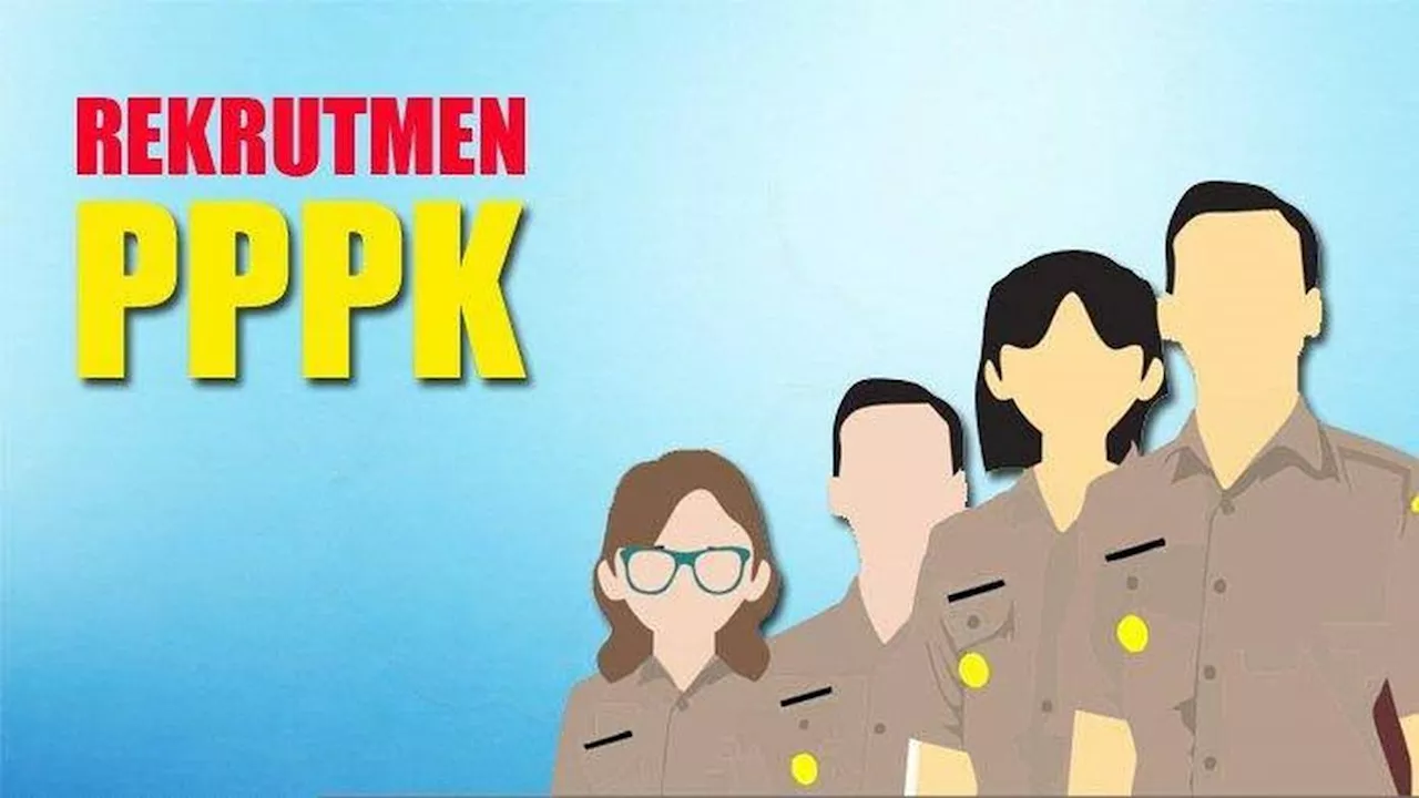 Perpanjangan Pendaftaran Seleksi PPPK untuk Tenaga Non-ASN