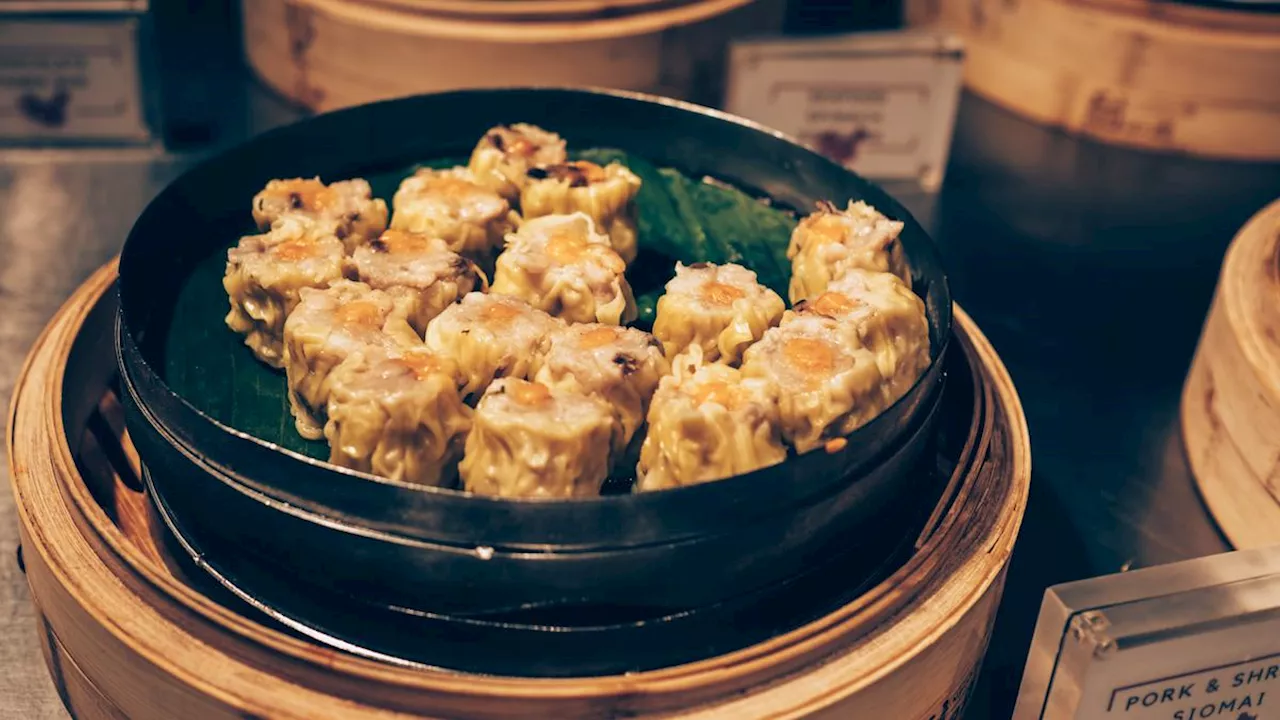 Resep Dimsum Ayam Kukus Praktis dan Menggugah Selera