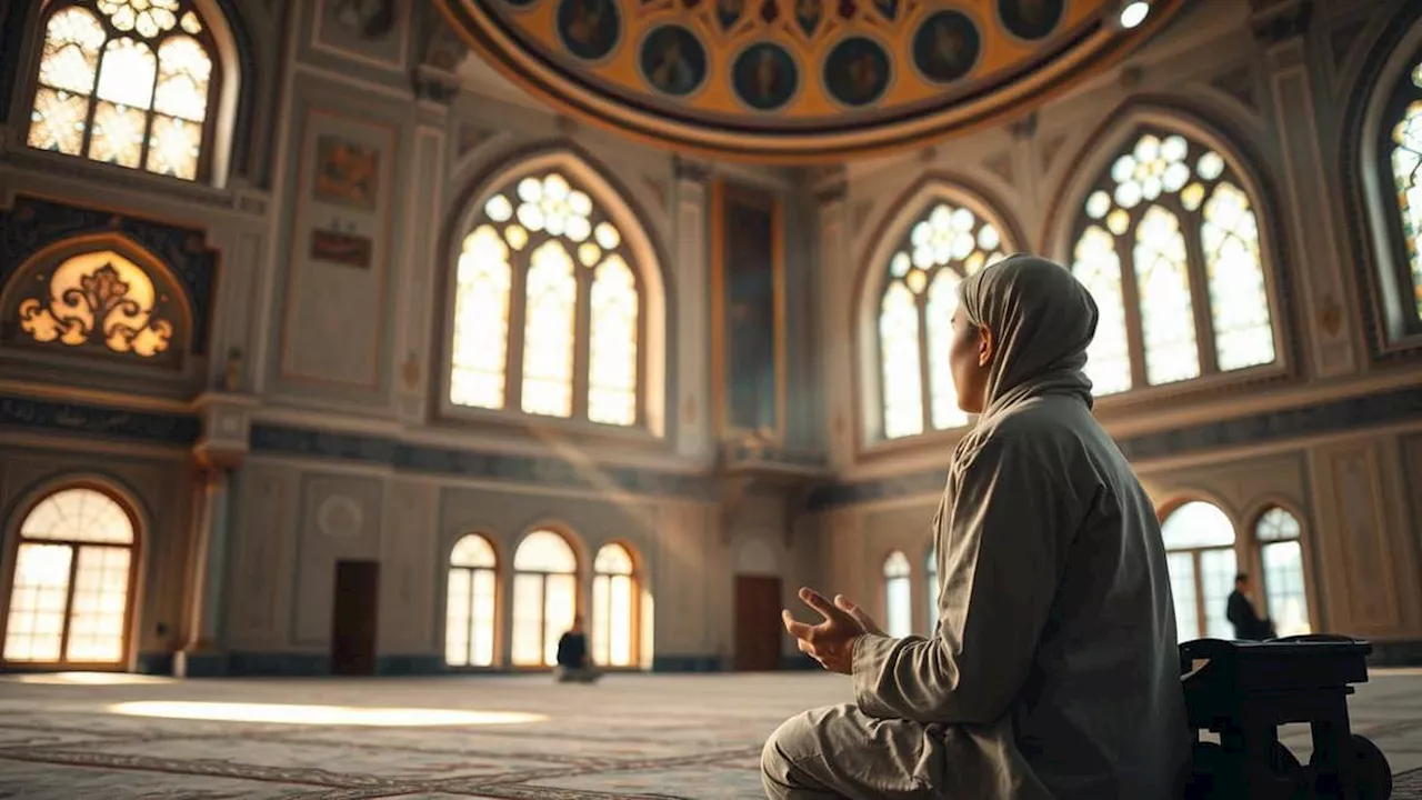 Tafsir Mimpi Telanjang Bulat dalam Islam