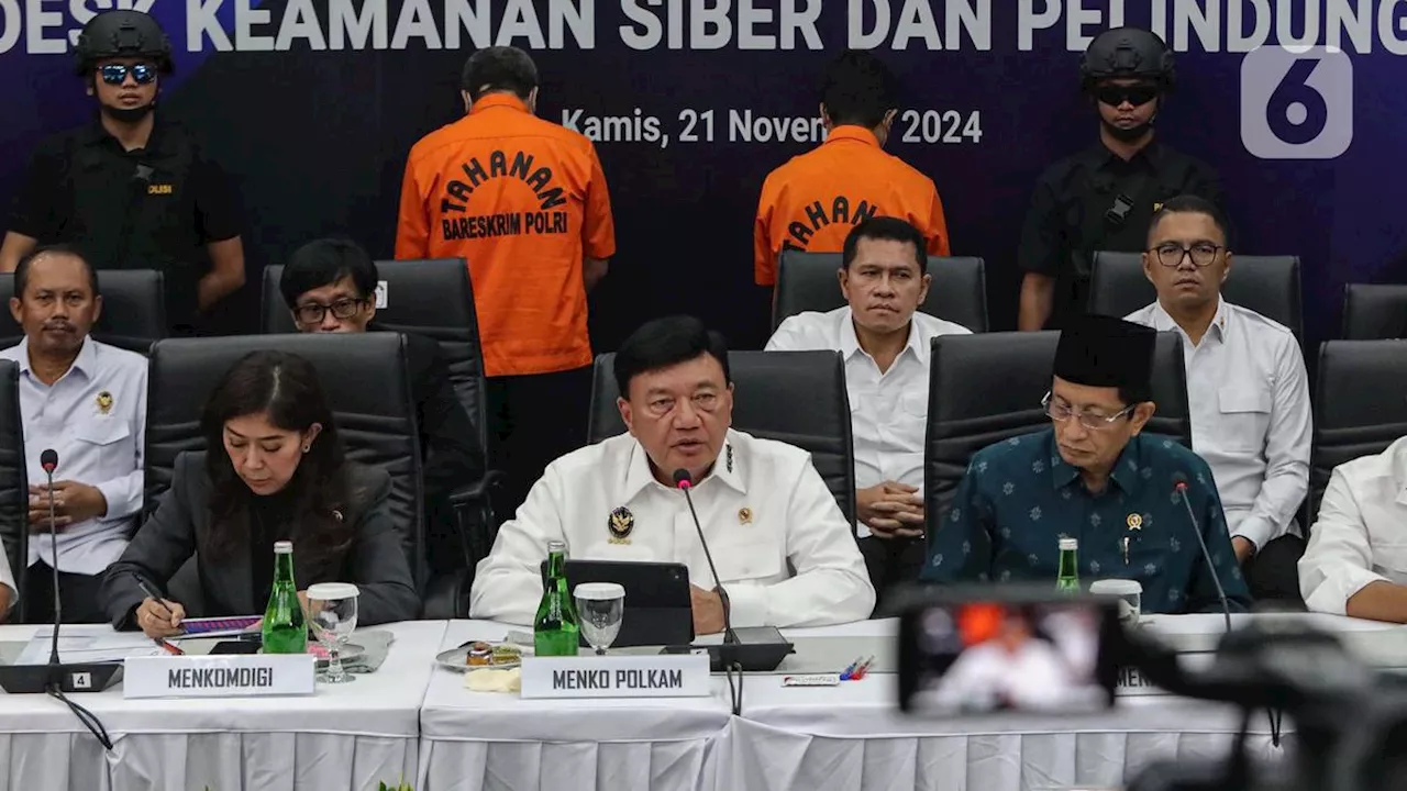 Tax Amnesty Dipertanyakan dalam Kasus Korupsi Timah