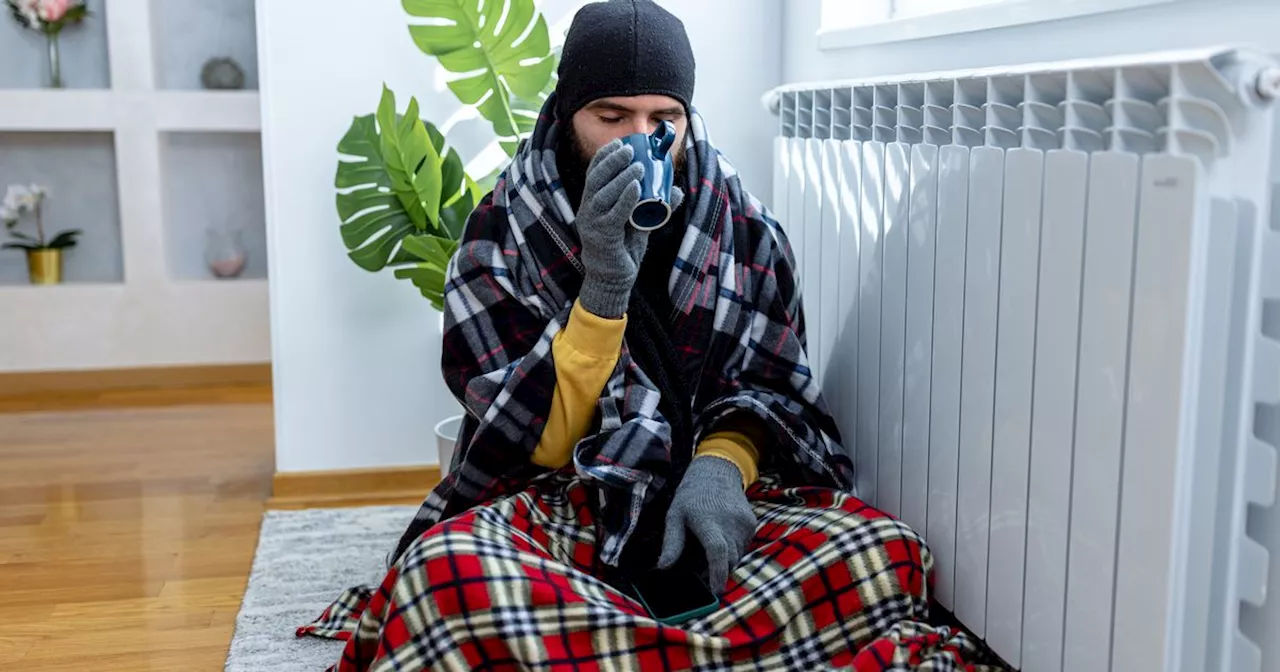 Cold Weather Payments Could Arrive for Thousands of UK Households