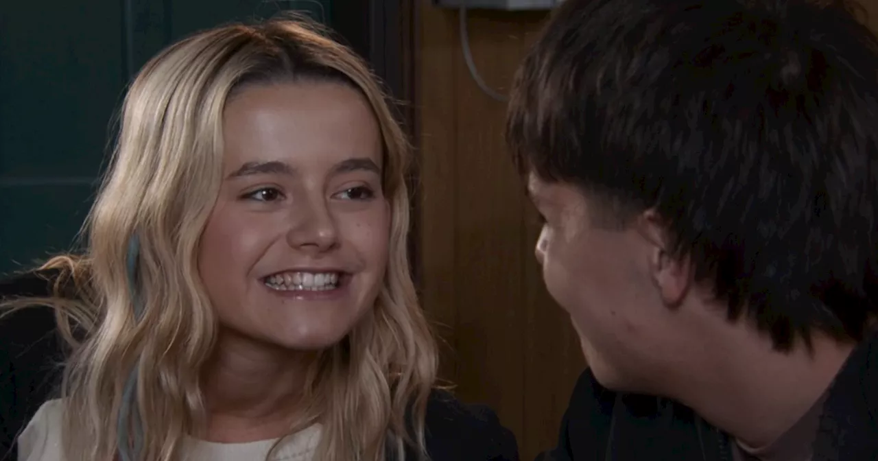 Coronation Street's Betsy Swain Set for Shock Pregnancy Twist