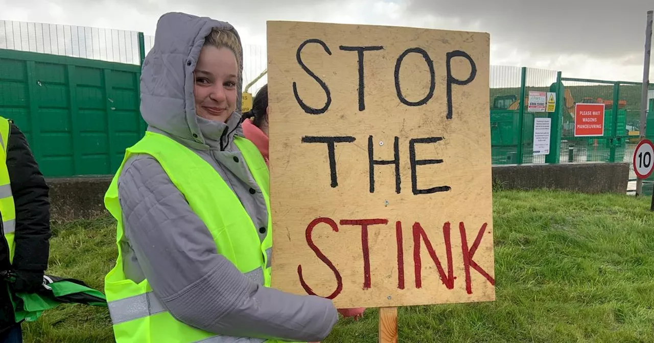 Fleetwood Residents Continue to Battle Landfill Odors