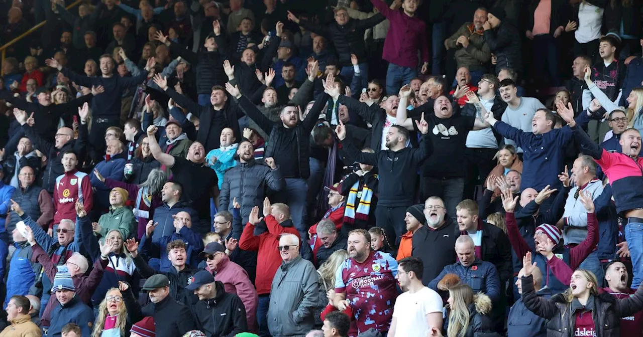 Lancashire Police Warn of Arrests at Blackburn Rovers vs Burnley Derby