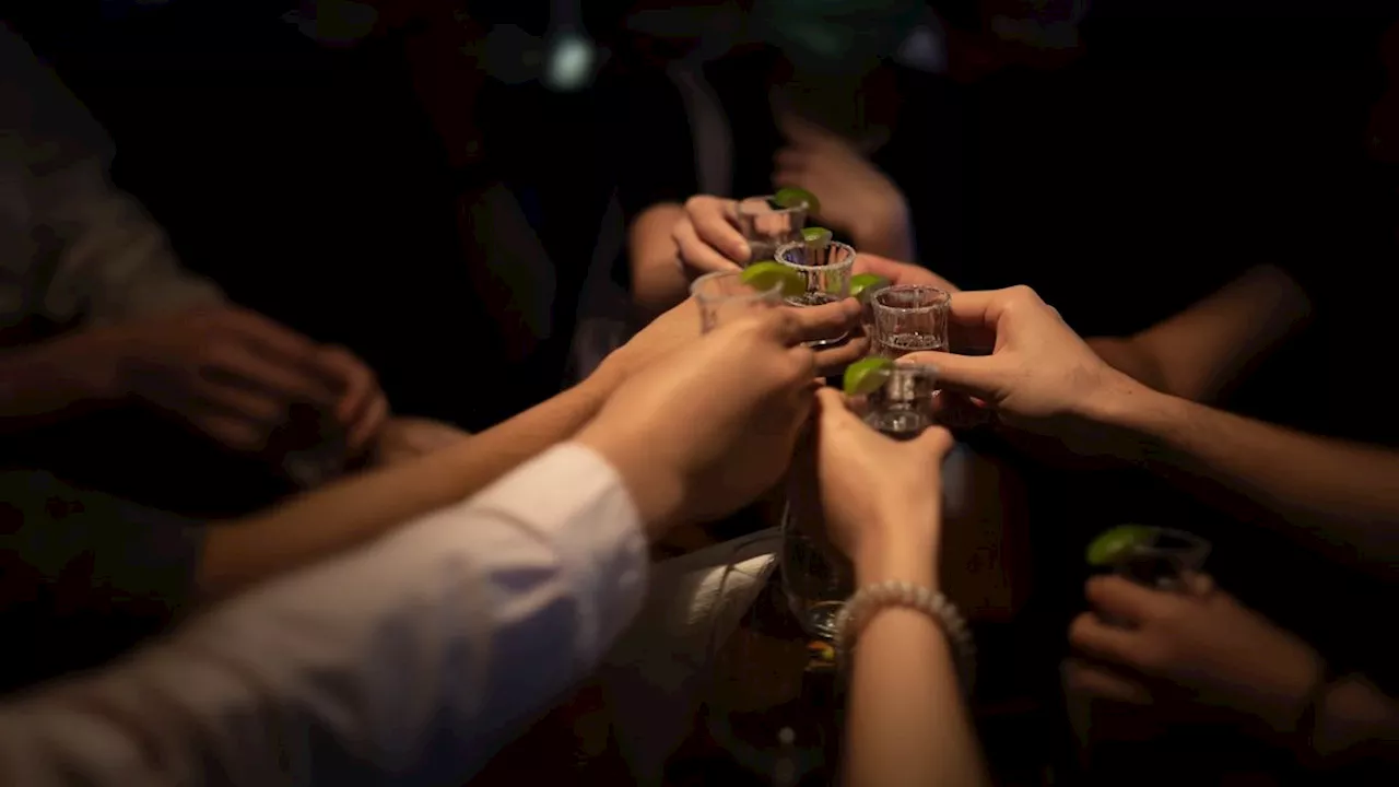 What Is Binge Drinking and What Are Its Health Effects?