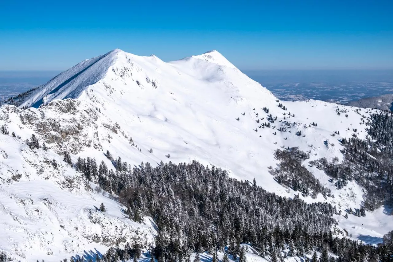 Deux femmes décèdent après des chutes de 300 mètres dans les Pyrénées