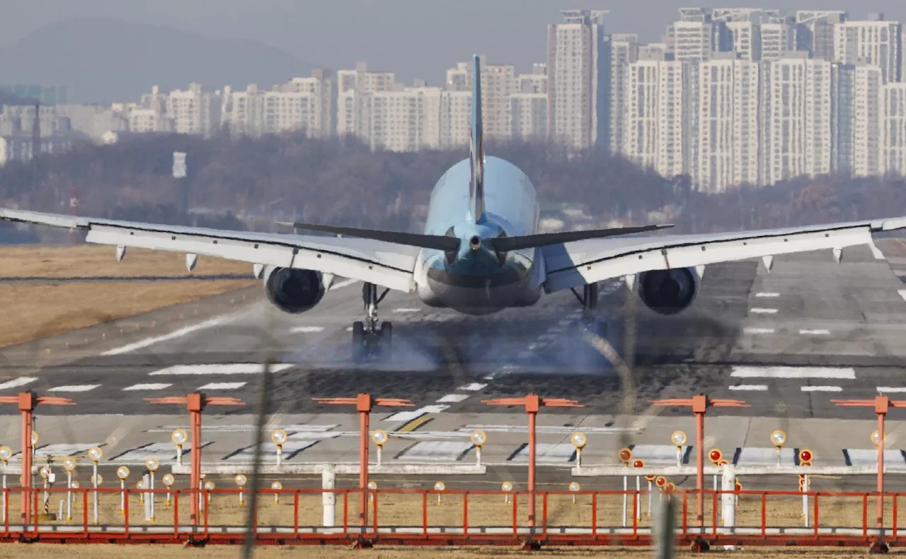 “무안공항 둔덕 문제 없다더니”…부랴부랴 전국 공항 들여다본다는 국토부