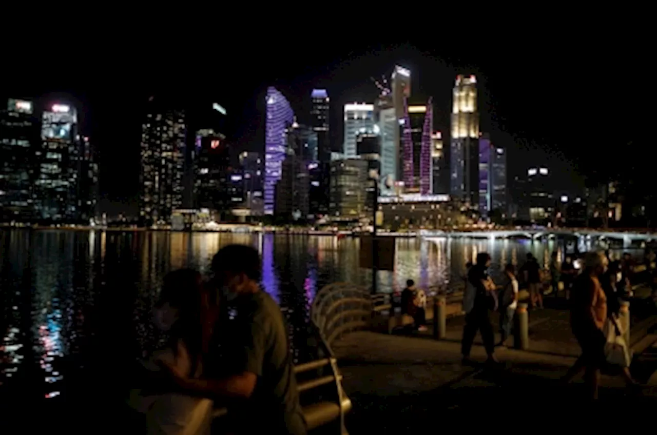 Singapore Sees Strong Economic Growth in 2024