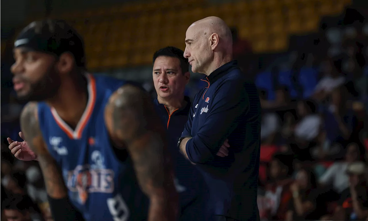 Meralco Seeks Full Lineup for Playoff Push