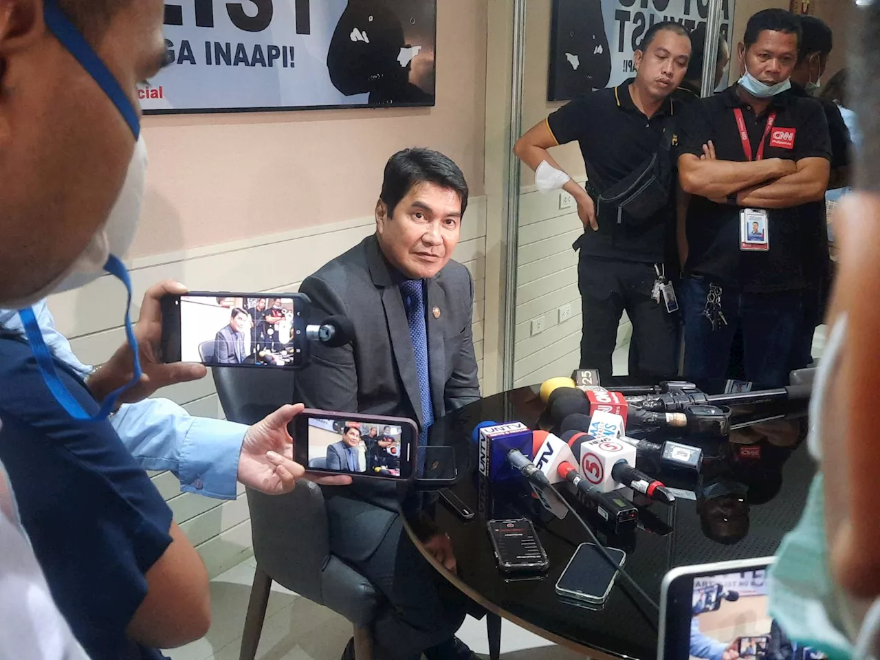 Tulfo Raises Concerns Over Implementation of Solo Parent Law