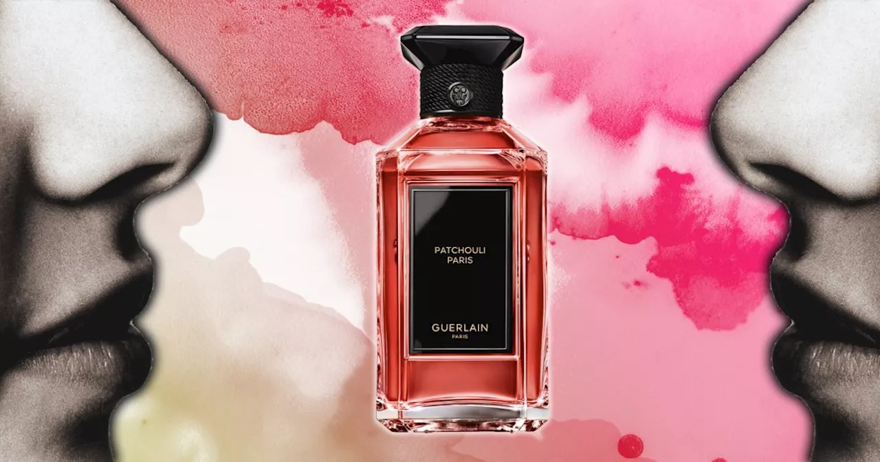 Guerlain 'I've got you under my skin': Un Patchouli Intense et Seductif