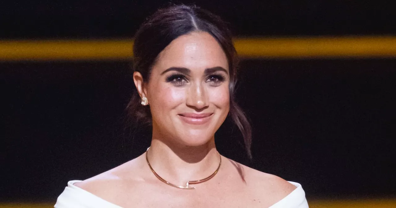 Meghan Markle fait son retour sur Instagram avec une vidéo mystérieuse