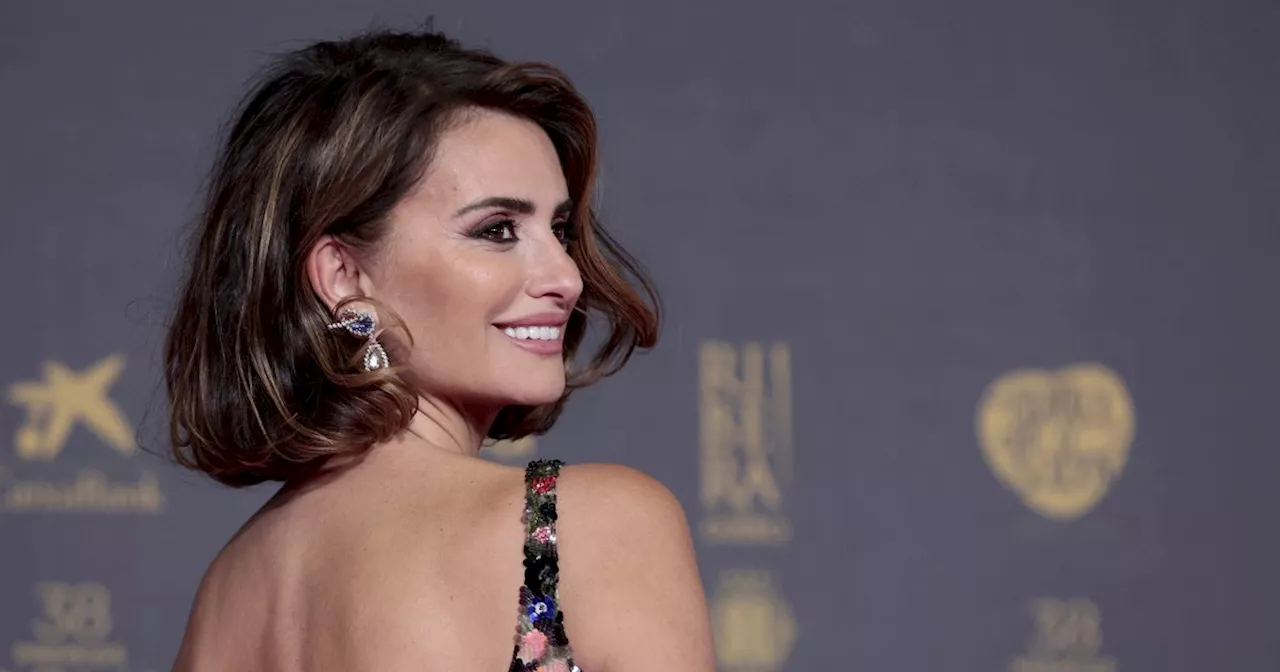 Penélope Cruz : Un style intemporel et glamour