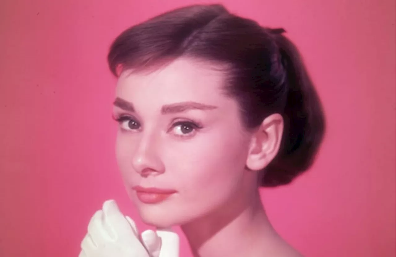 Audrey Hepburn: Lebih dari Sekedar Ikon Film