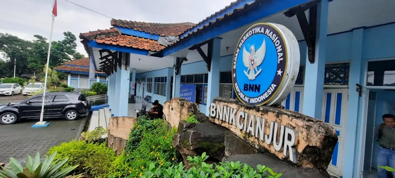 BNNK Cianjur Perkuat Pengawasan di Pesisir Pantai Selatan