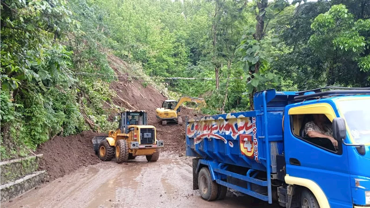 Cegah Bencana Terulang, Pemkab Sukabumi Canangkan Penanaman Pohon Aren