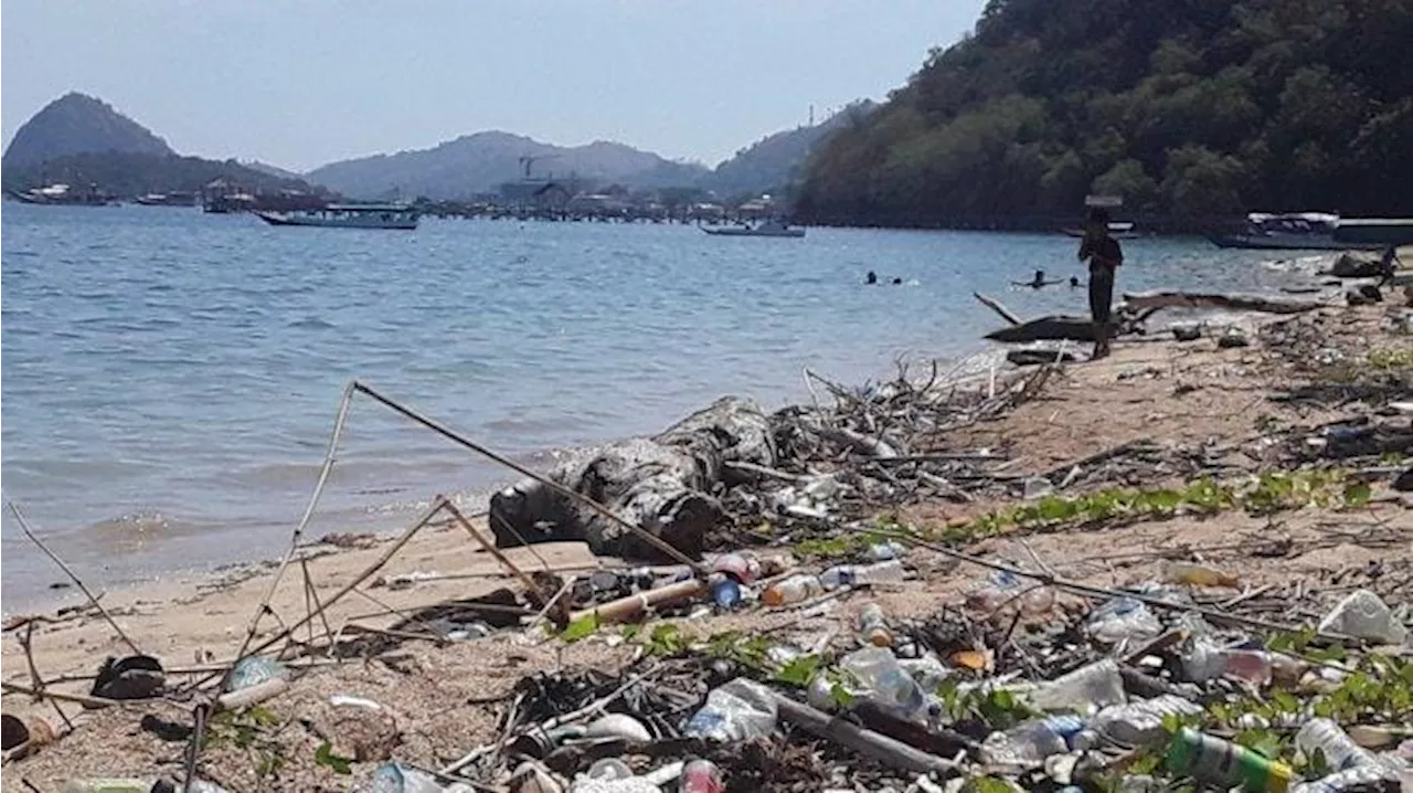 Gerakan Wisata Bersih Labuan Bajo Dukung Pariwisata Berkelanjutan