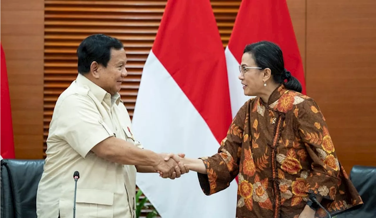 Kebijakan Presiden Prabowo Dukung Kesejahteraan Rakyat dan Penegakan Hukum