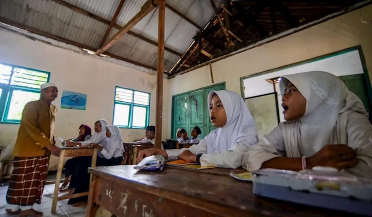 Pendidikan Anak Usia Dini dan Wajib Belajar 13 Tahun