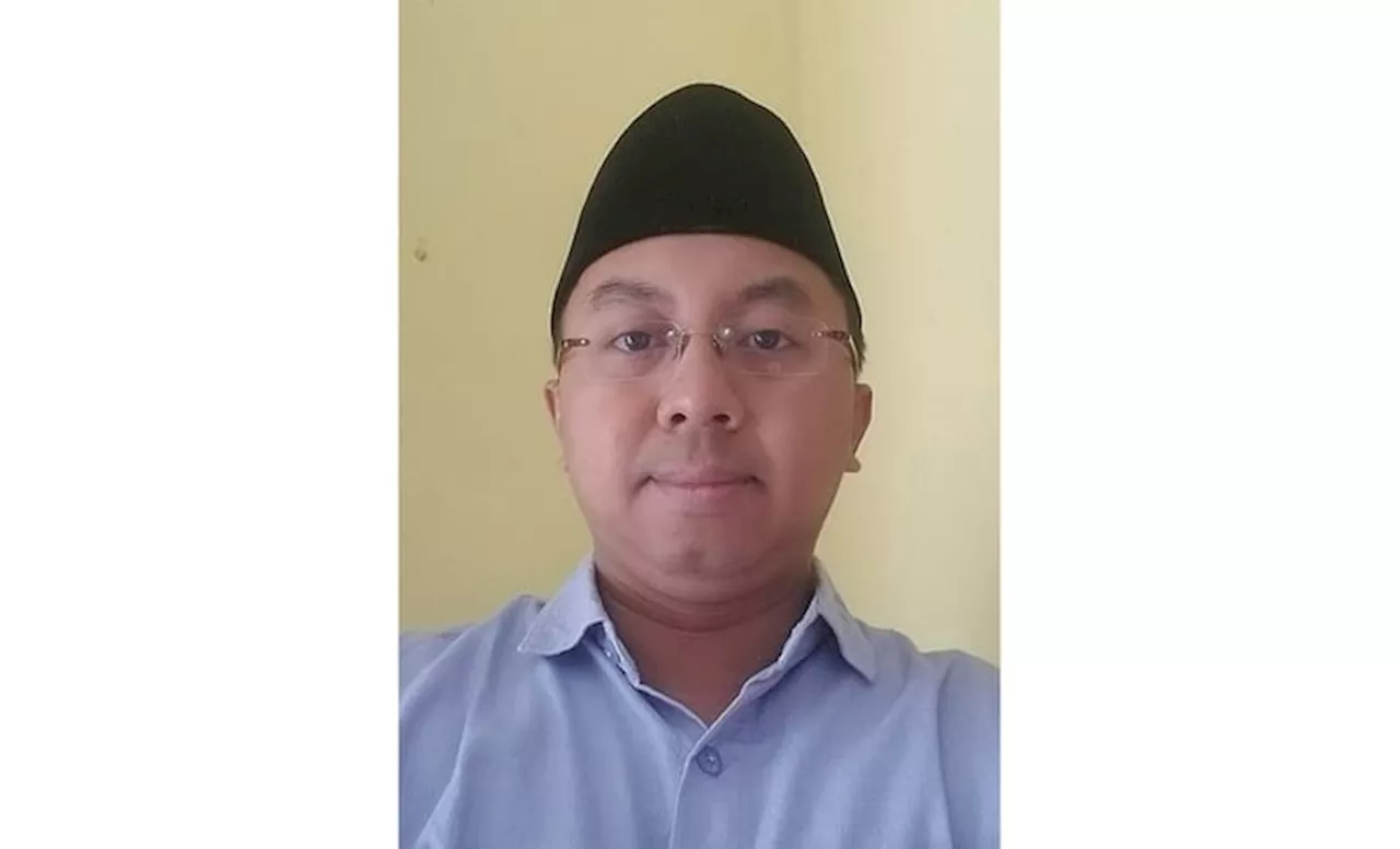 Peran Santri dalam Era Kekinian