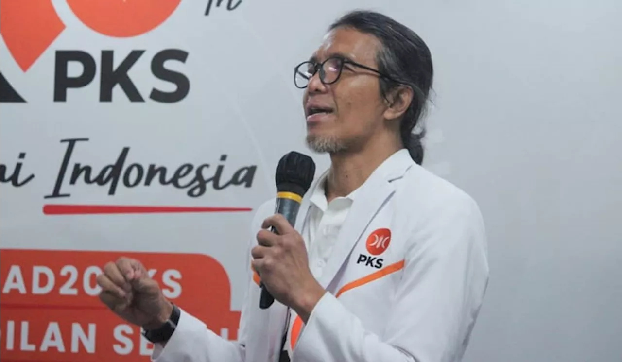 PKS Sambut Positif Putusan MK soal Penghapusan Presidential Threshold