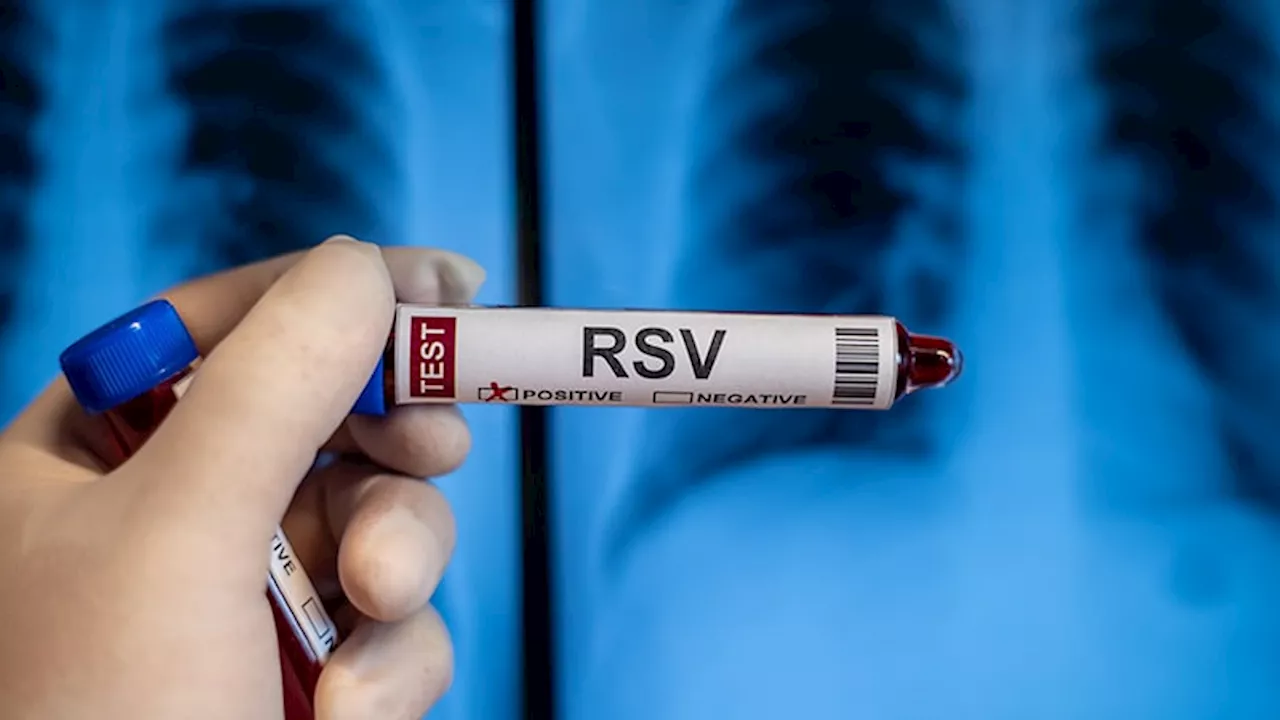 RSVpreF Vaccine Highly Effective in Preventing Severe RSV Illness in Older Adults