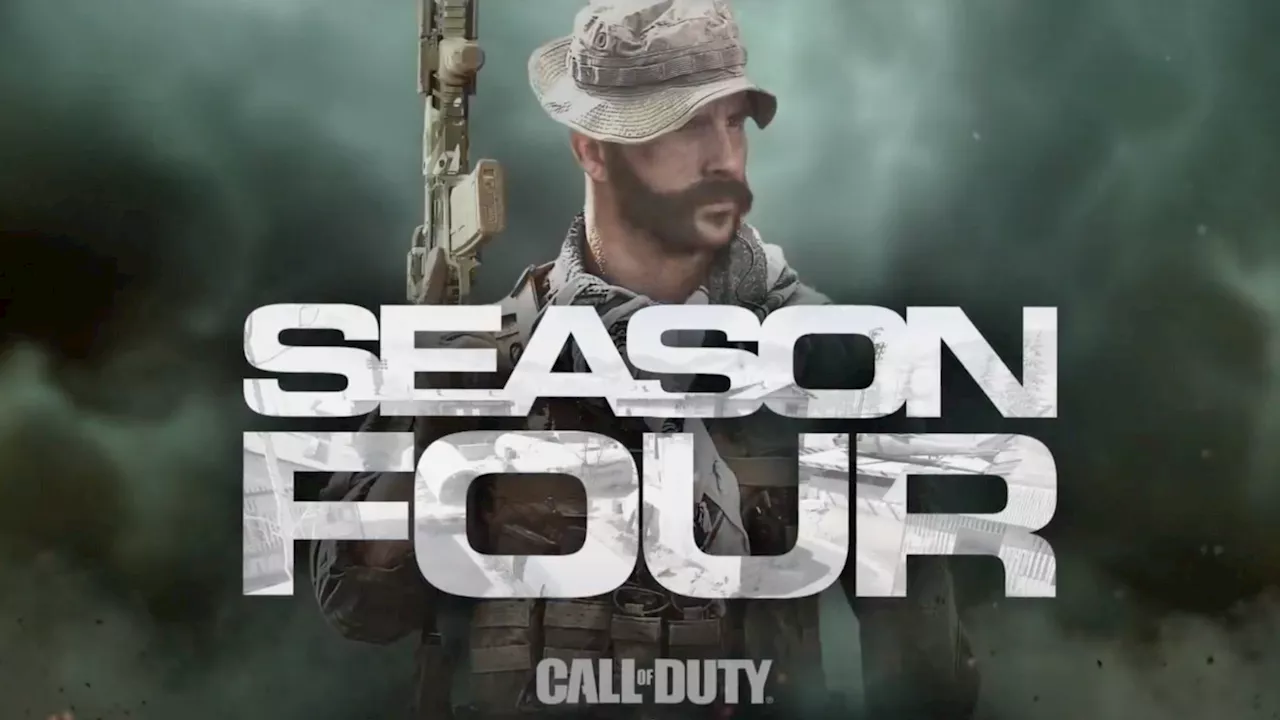 Call of Duty Season 4: Start verschoben - Entwickler beziehen Stellung zu den Protesten