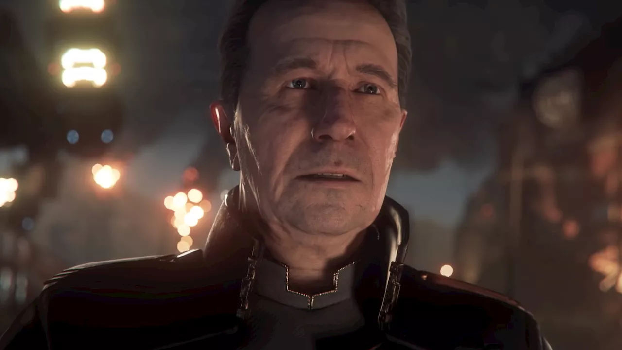 Star Citizen: 2024-s Erträge Übertroffen Bestes Spiel des Jahres