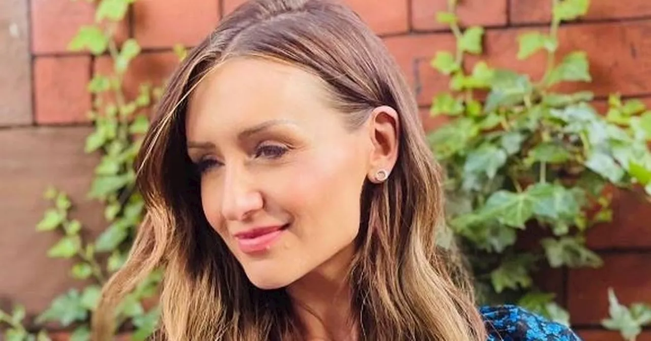 Catherine Tyldesley Teases Potential Coronation Street Return