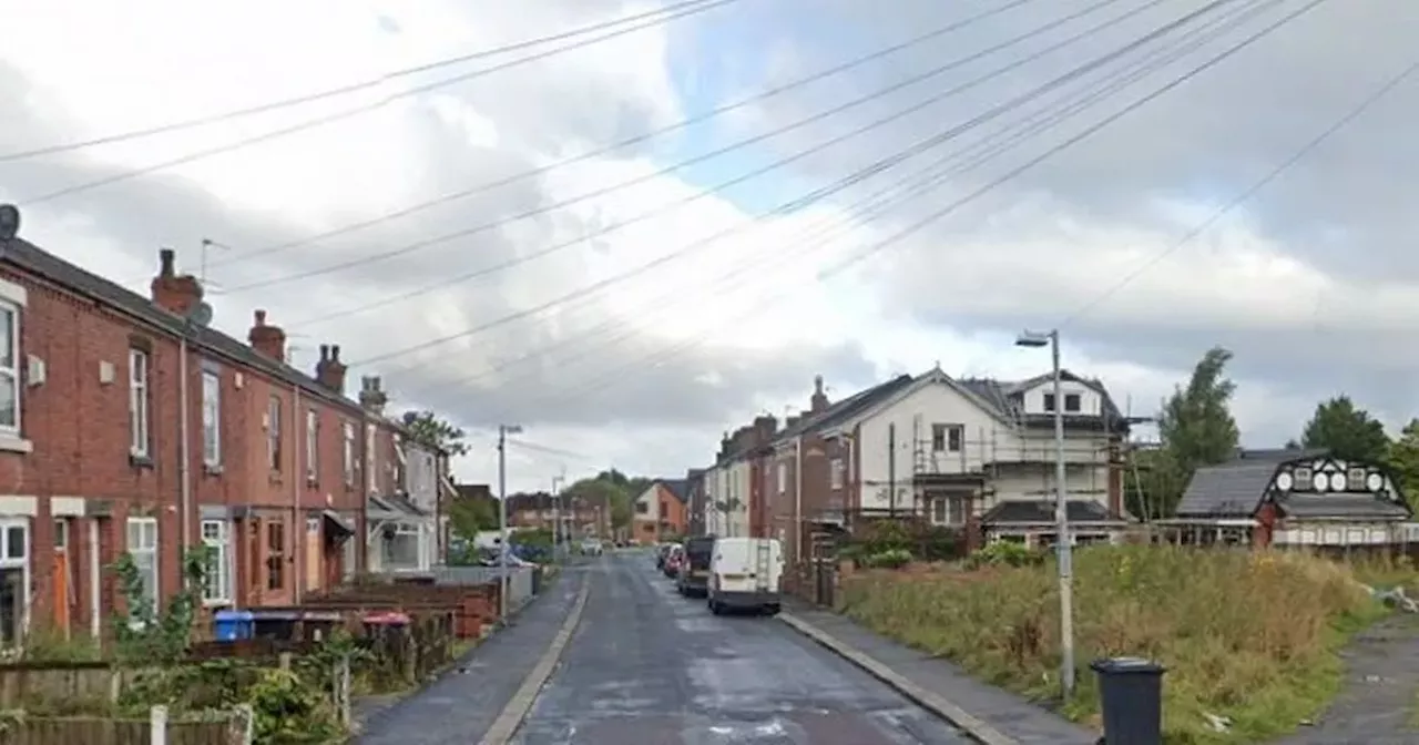 Gas Leak Evacuates Homes in Little Hulton