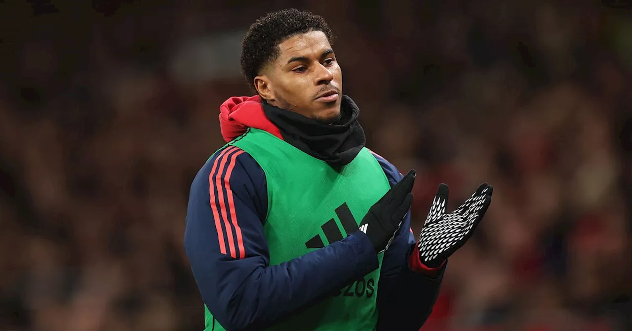 Manchester United: Rashford Rejects Saudi Offers and Left-Back Crisis