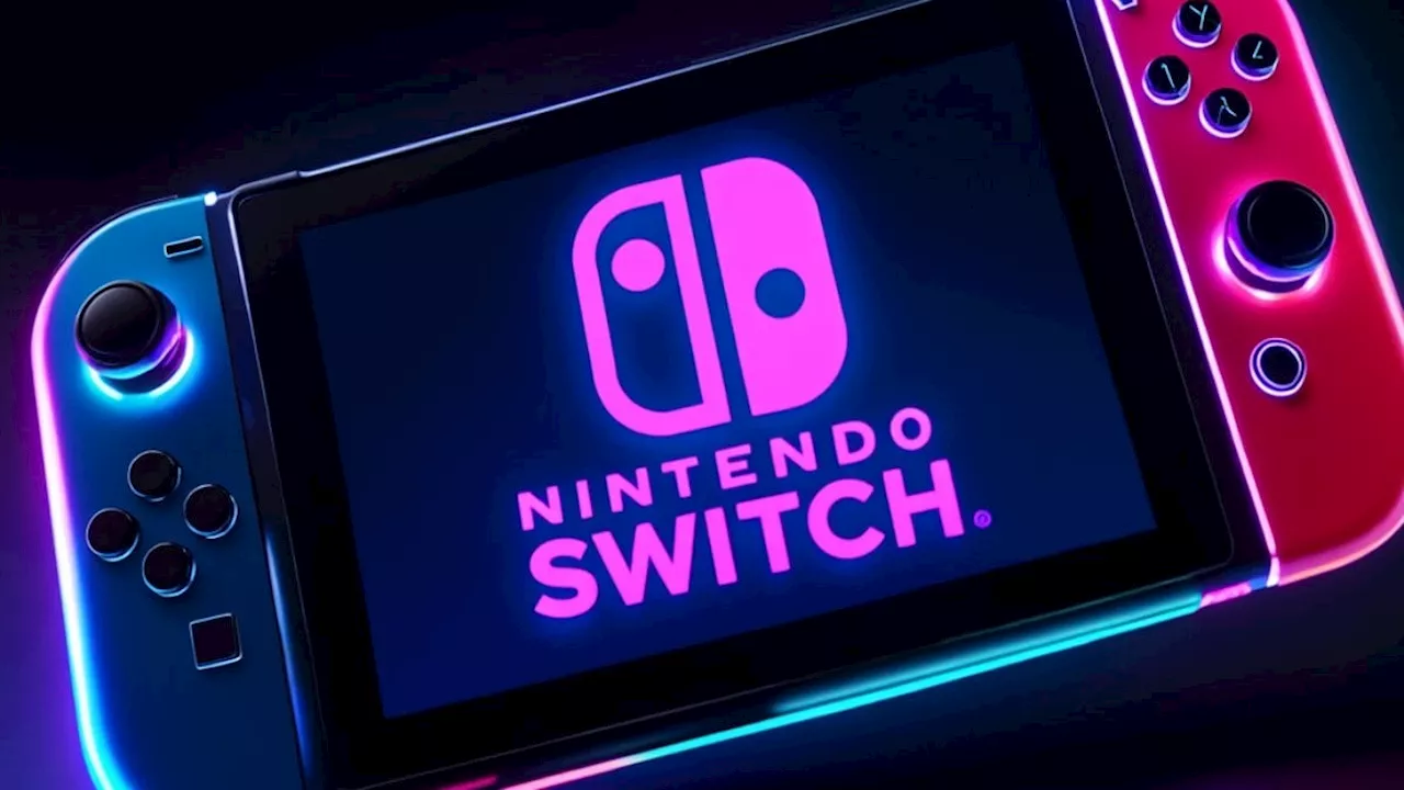 Placa base del Nintendo Switch 2 filtrada: Rumores apuntan a un salto de potencia