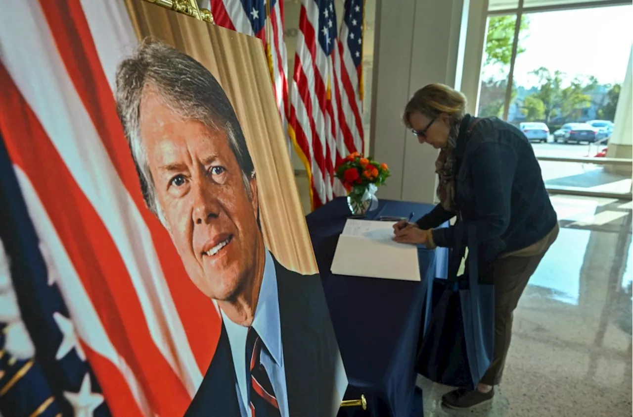 Jimmy Carter's Presidency: A Look at How it Impacted California's Housing Market