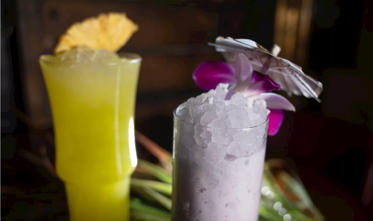 Mocktails Rise in Popularity as Consumers Seek Non-Alcoholic Options