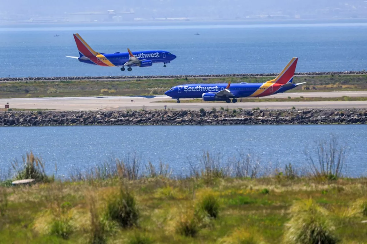 Oakland Airport Expansion: A Setback for the Climate