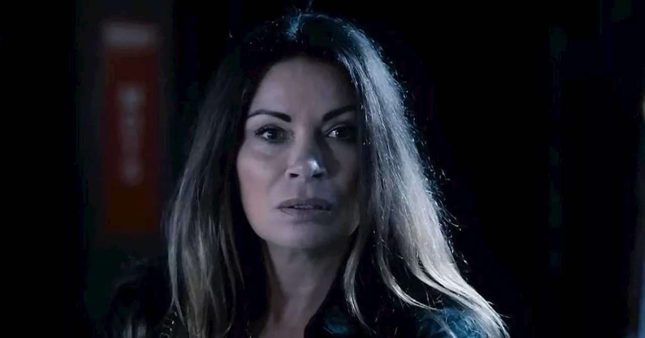 Coronation Street Spoilers: Carla Connor Fears Another Psychotic Episode