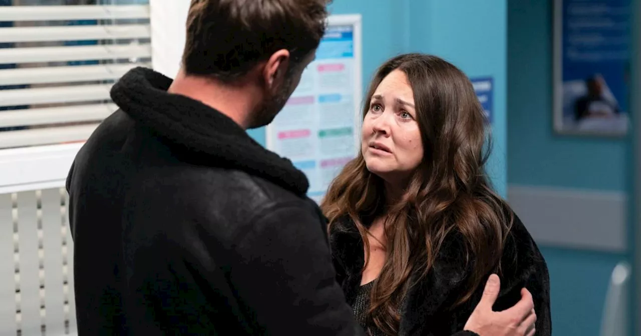 EastEnders: Stacey Makes Heartbreaking Discovery